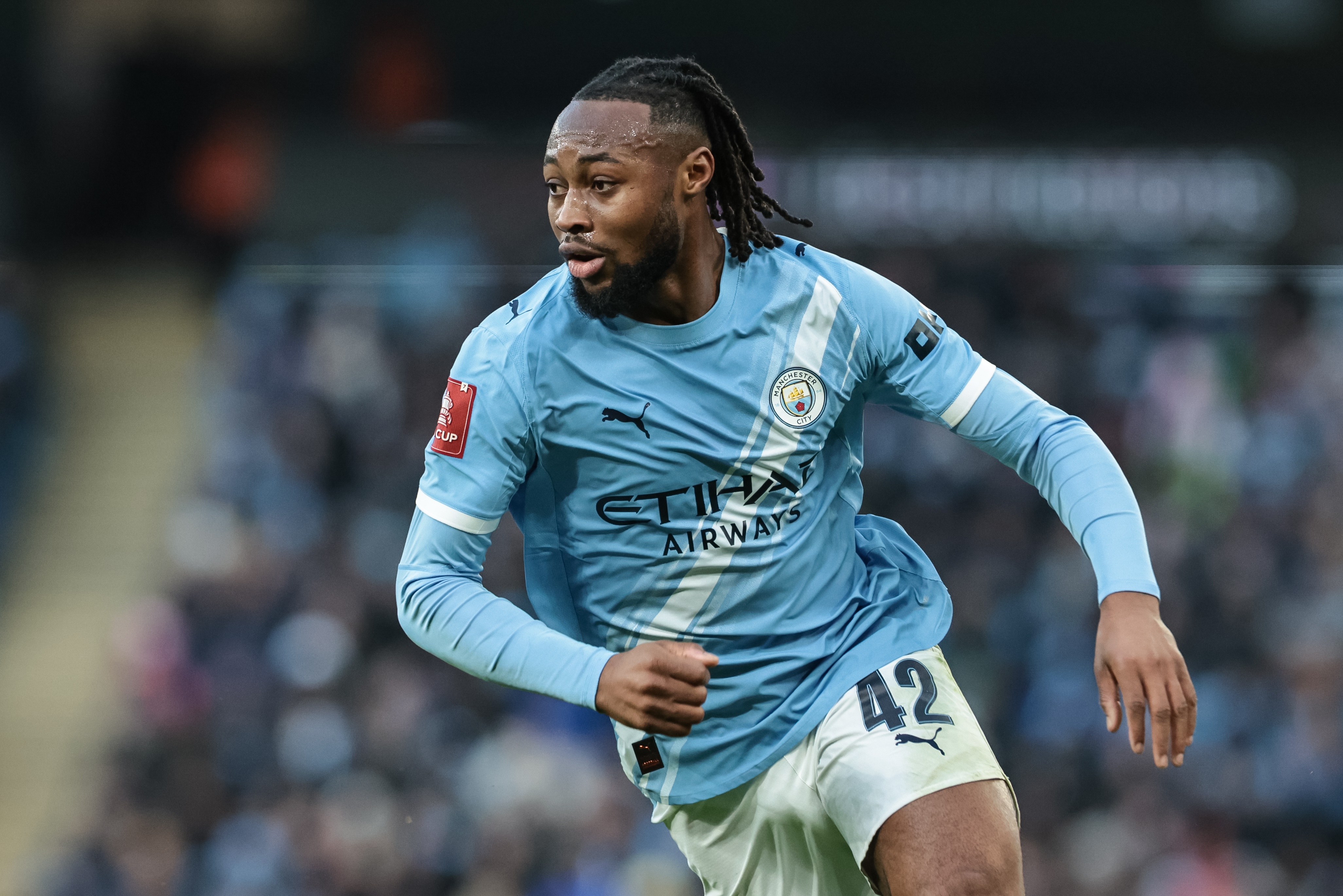 leyucom官网登录入口-冬窗连续豪购！曼城去年超2亿签马尔穆什等5人 今年塞梅尼奥+格伊