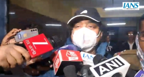 leyucom官网登录入口地址-被拘留37天!印度媒体:梅西印度行主办方、企业家杜塔周一被保释