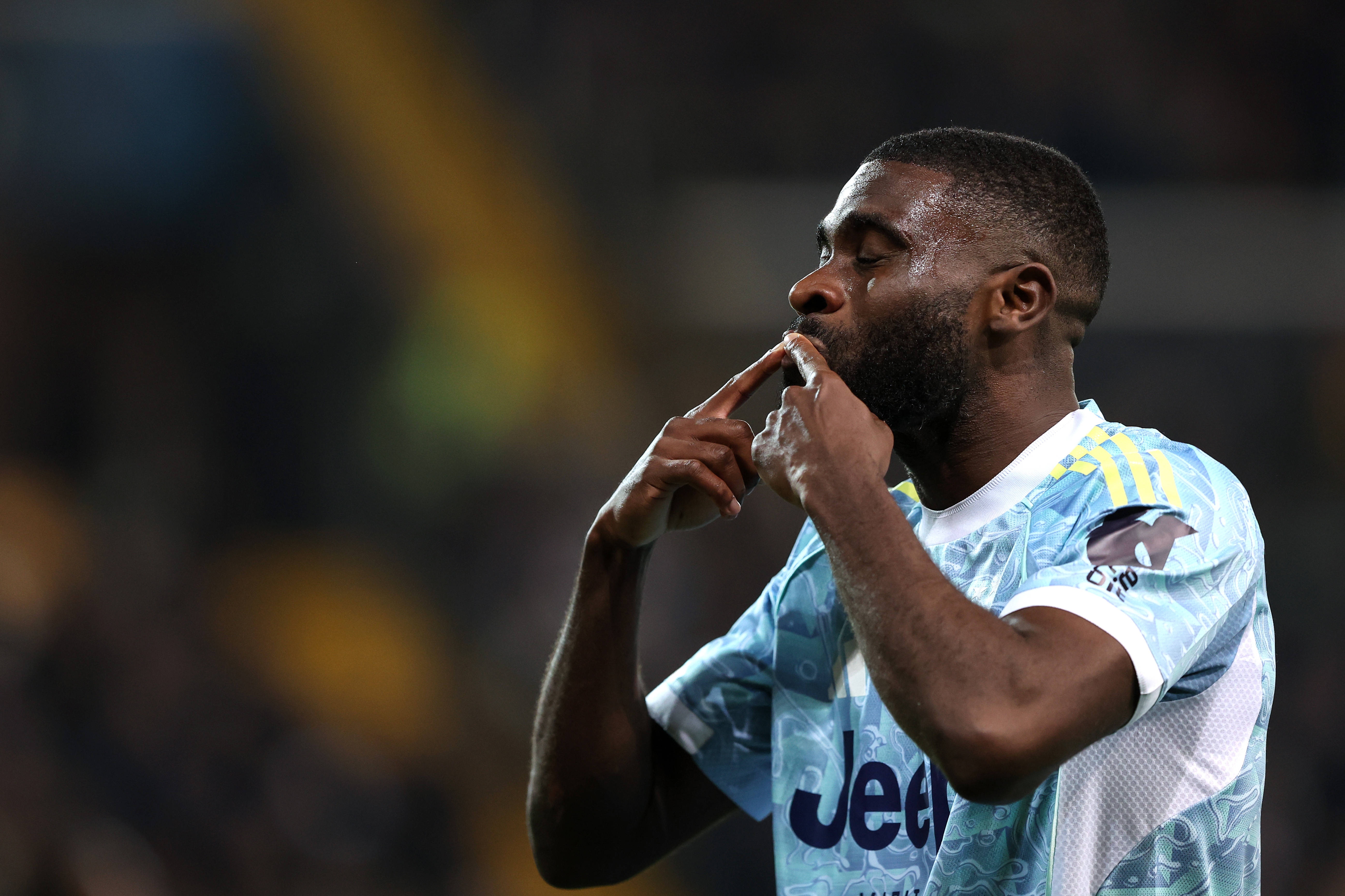 乐鱼网页版登录入口官网-斯基拉：尤文计划480万欧买断博加，已与球员谈妥个人条款